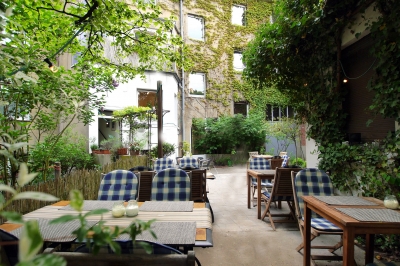 Bild Restaurant Orléans